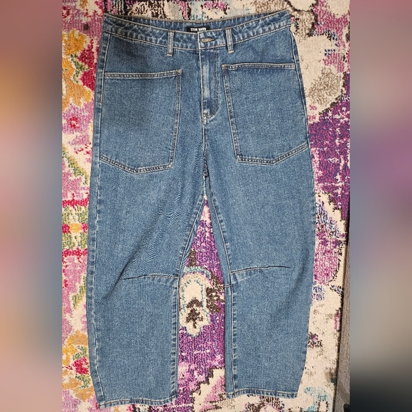 Steve Madden HANIEL Pant - Picture 8 of 8